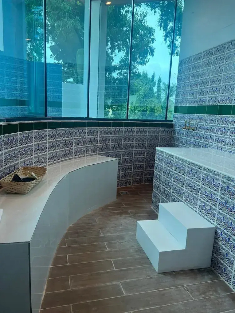 Grand Lancaster Brazzaville