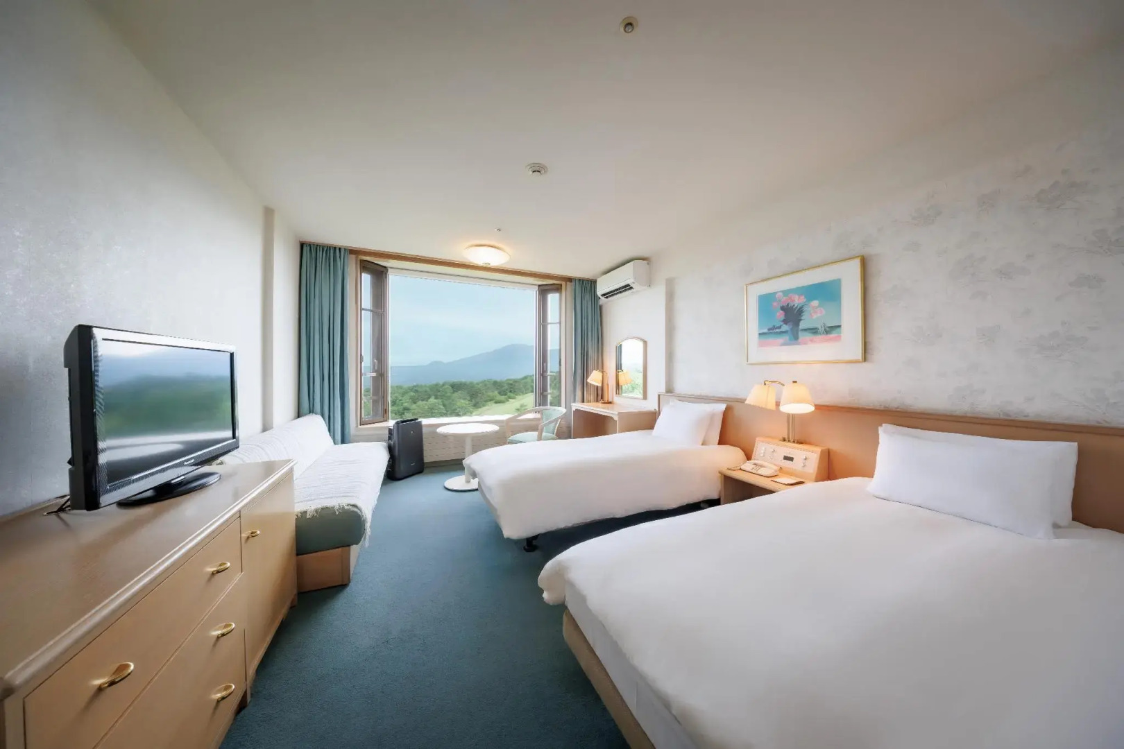 Tsumagoi Prince Hotel