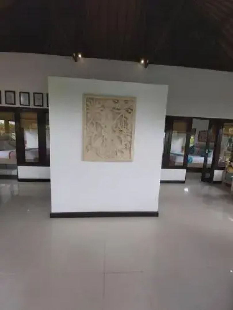 Villa Gede Batulumbang