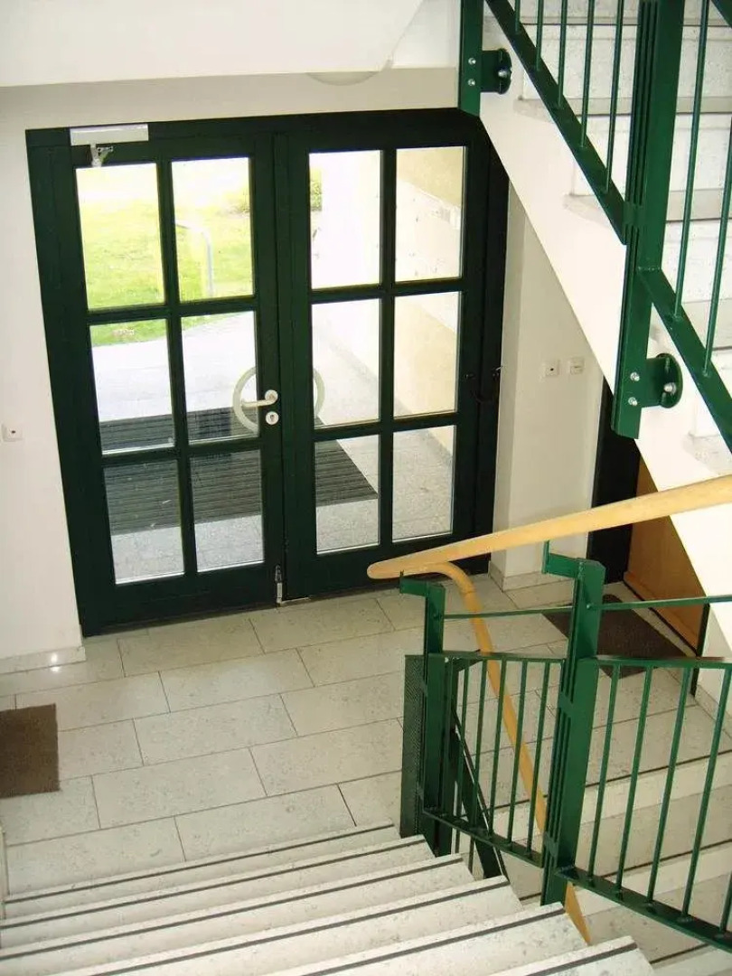 Wohnresidenz am Buchenhain