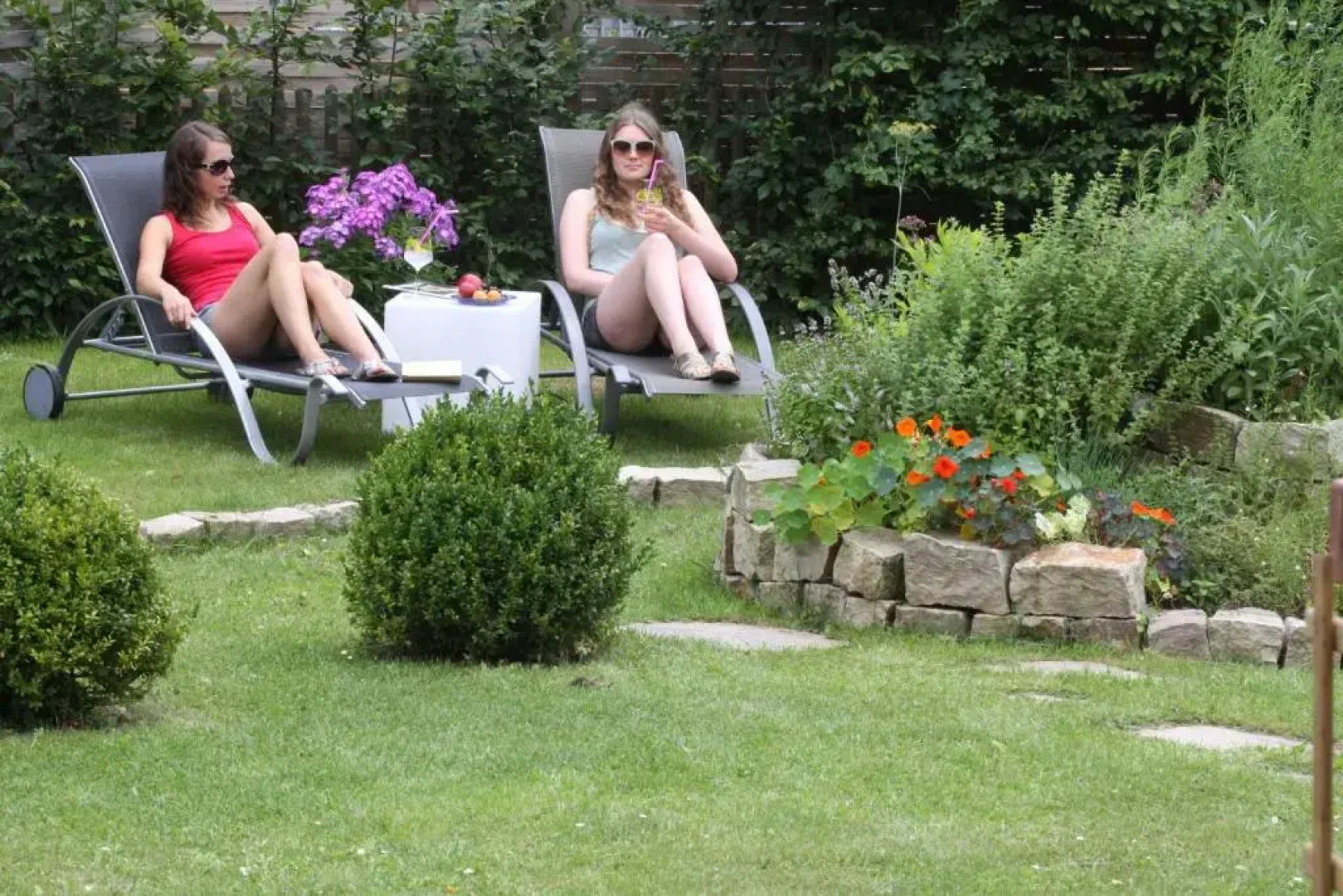 Naturlich Famos Schlafen