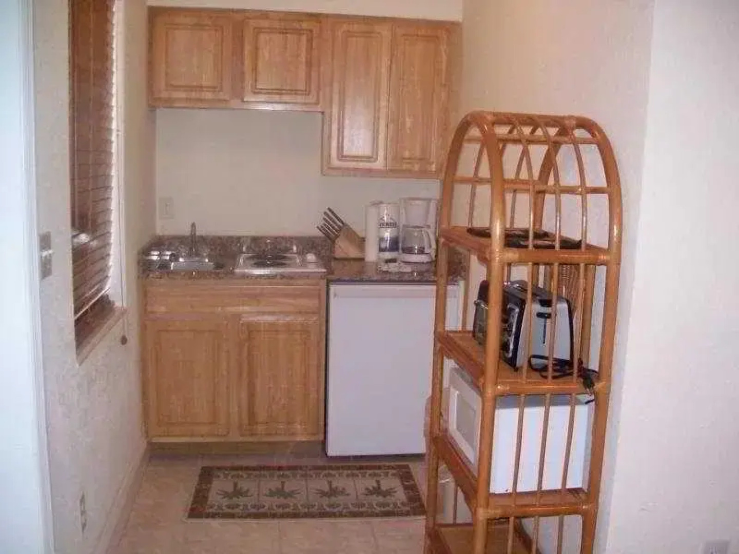 Royal Orleans 103 - Studio Condo