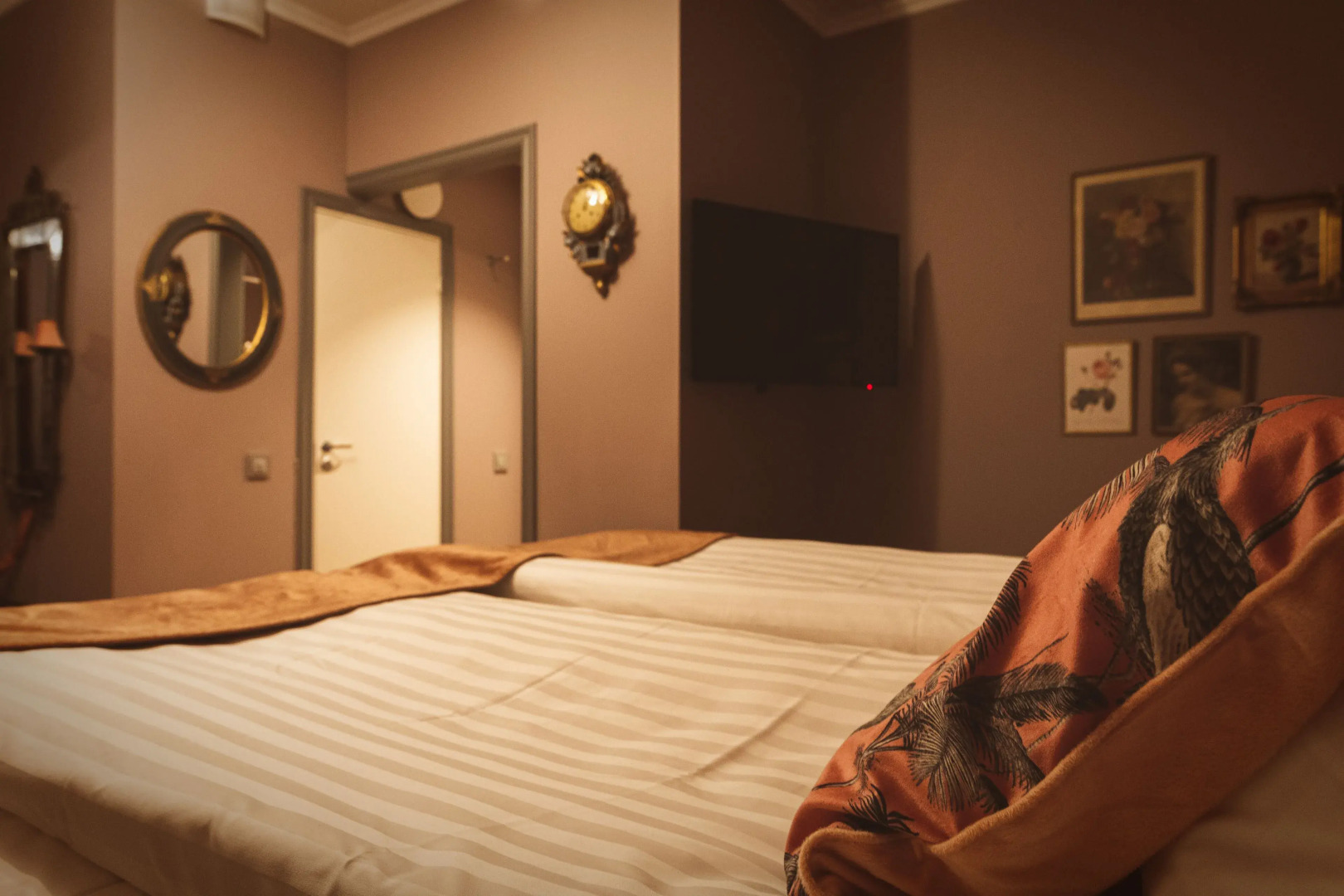 Järnvägshotellet i Edsbyn