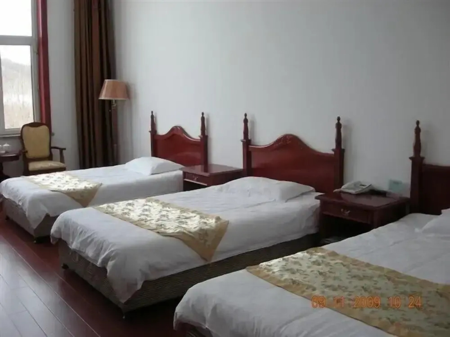 Yabuli Olympic Club Hotel