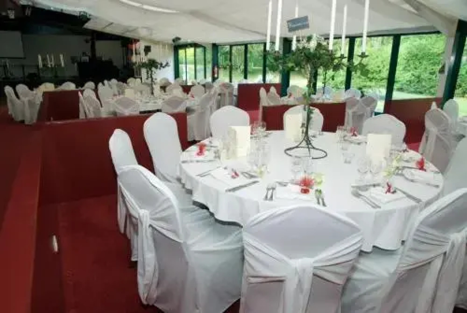 Hôtel Les 3 Falaises