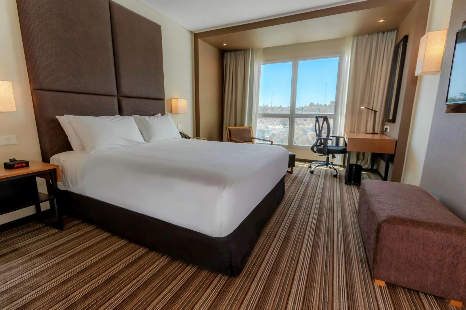 Hilton Garden Inn Neuquen