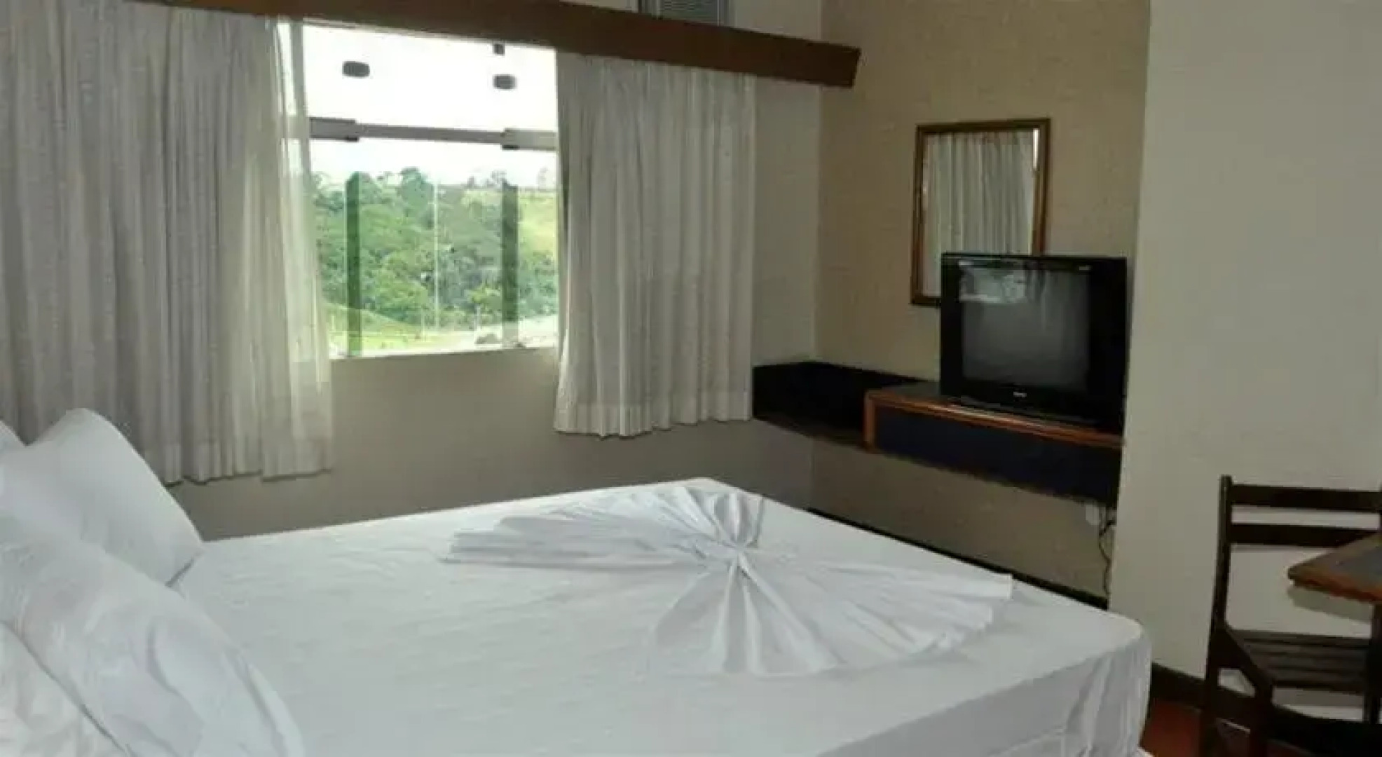 Virgilius Palace Hotel