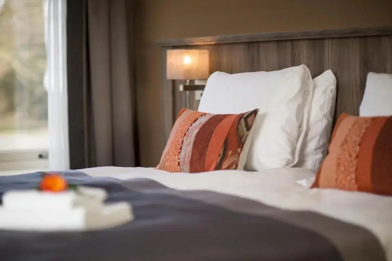 Landgoed Hotel & Restaurant Carelshaven