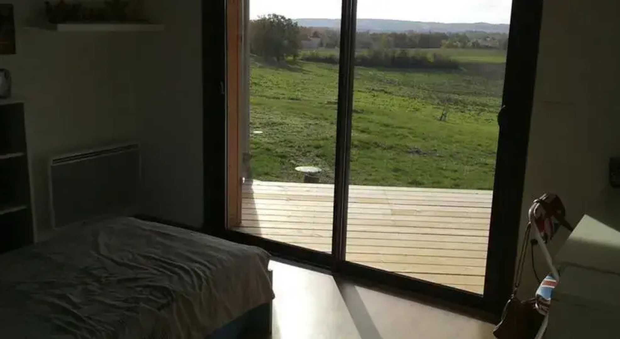 Le Belvedere de Marot