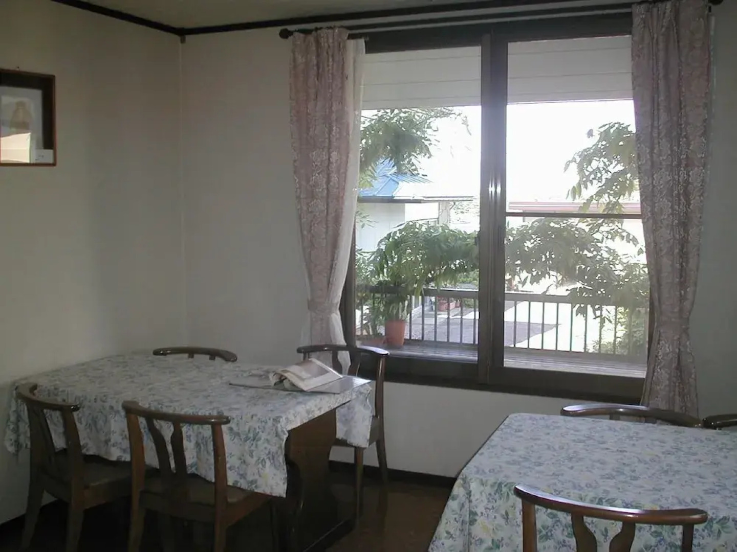 Japanese-Style Pension Hoshikawa