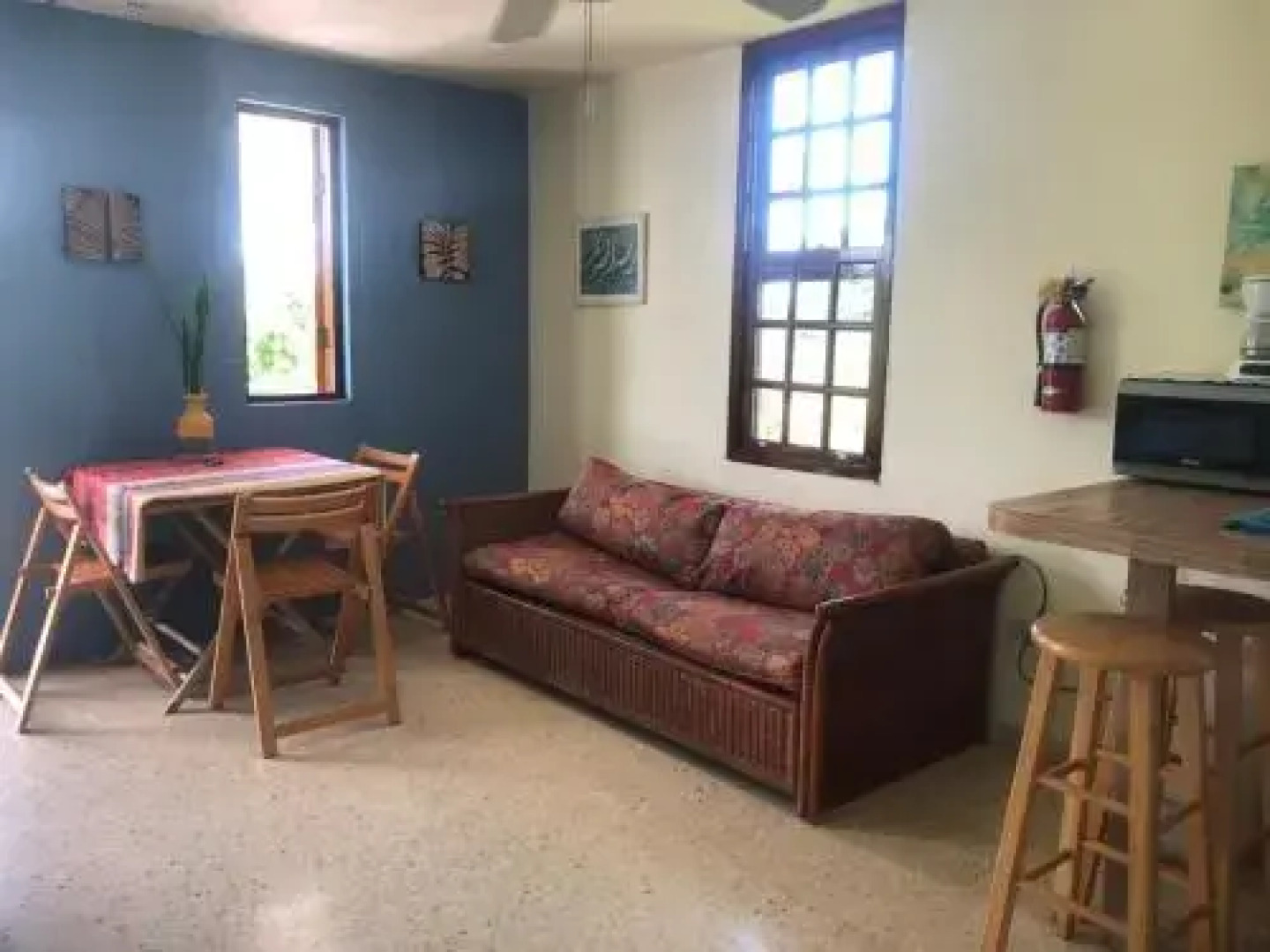 Del Mar Eco Lodging Apartments