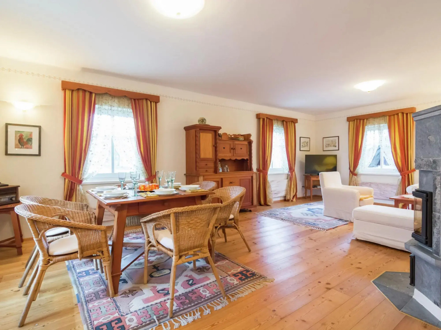 Tranquil Holiday Home in Kleblach-Lind with Infrared Sauna