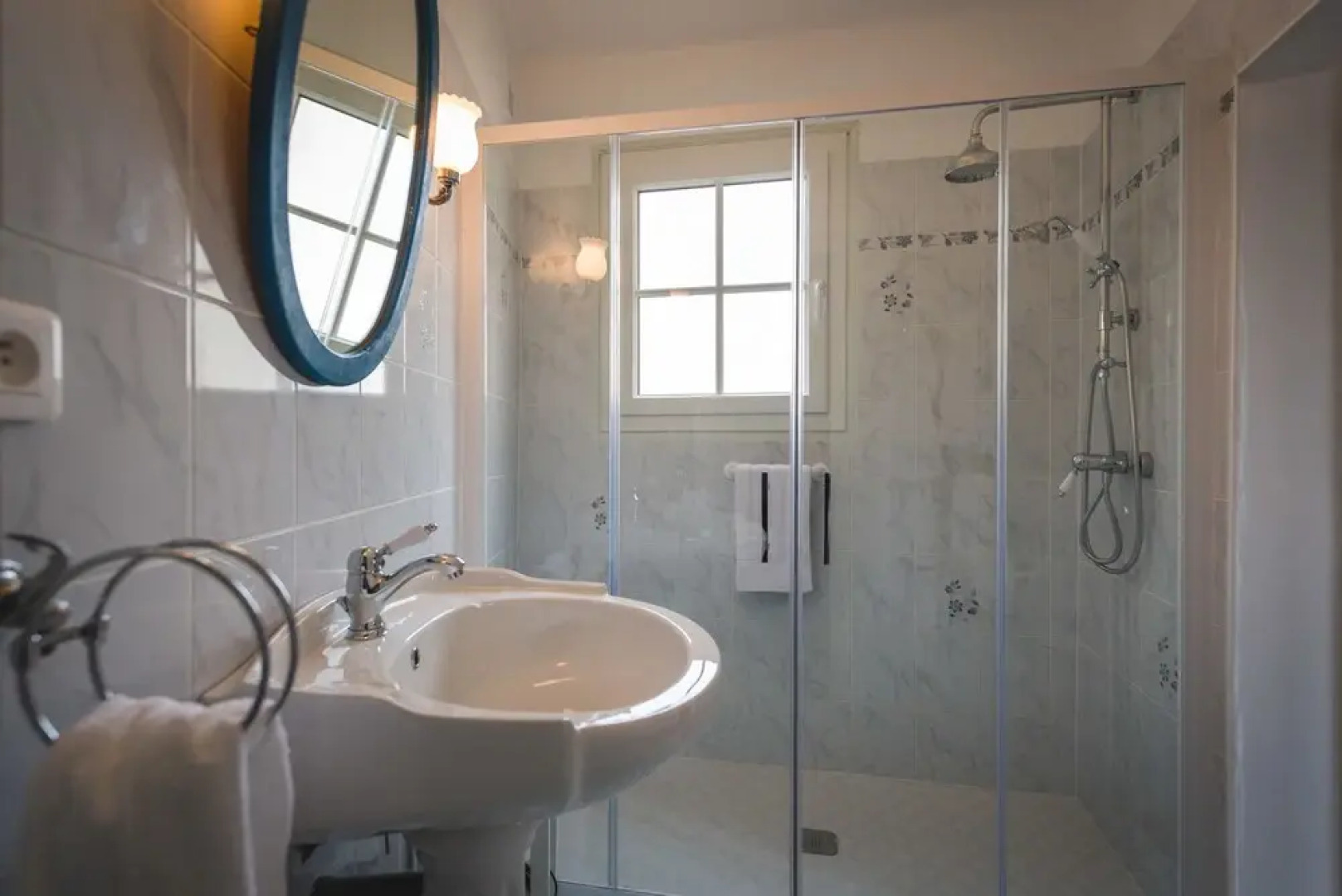 Le Manoir de la Baldette