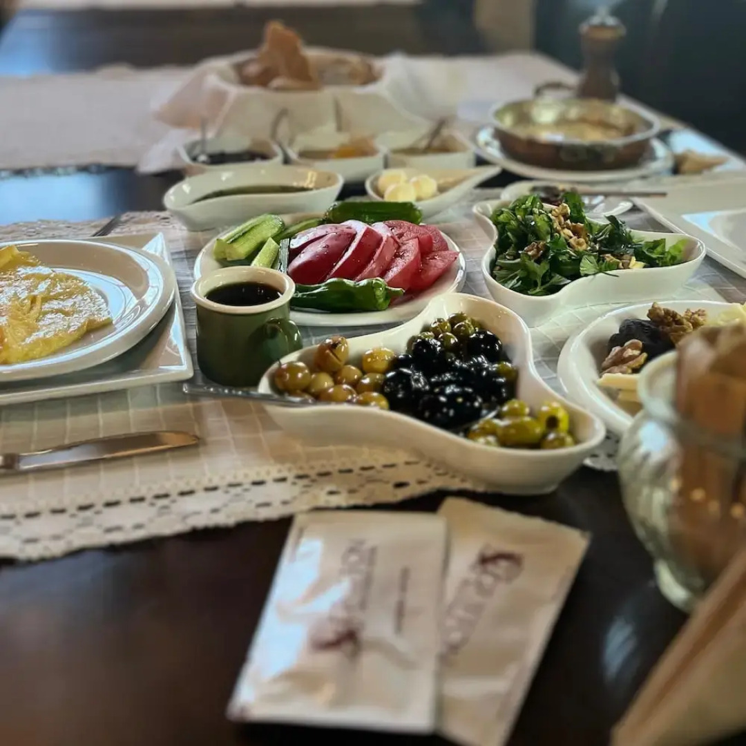 Griffon Boutique Hotel - Boutique Class