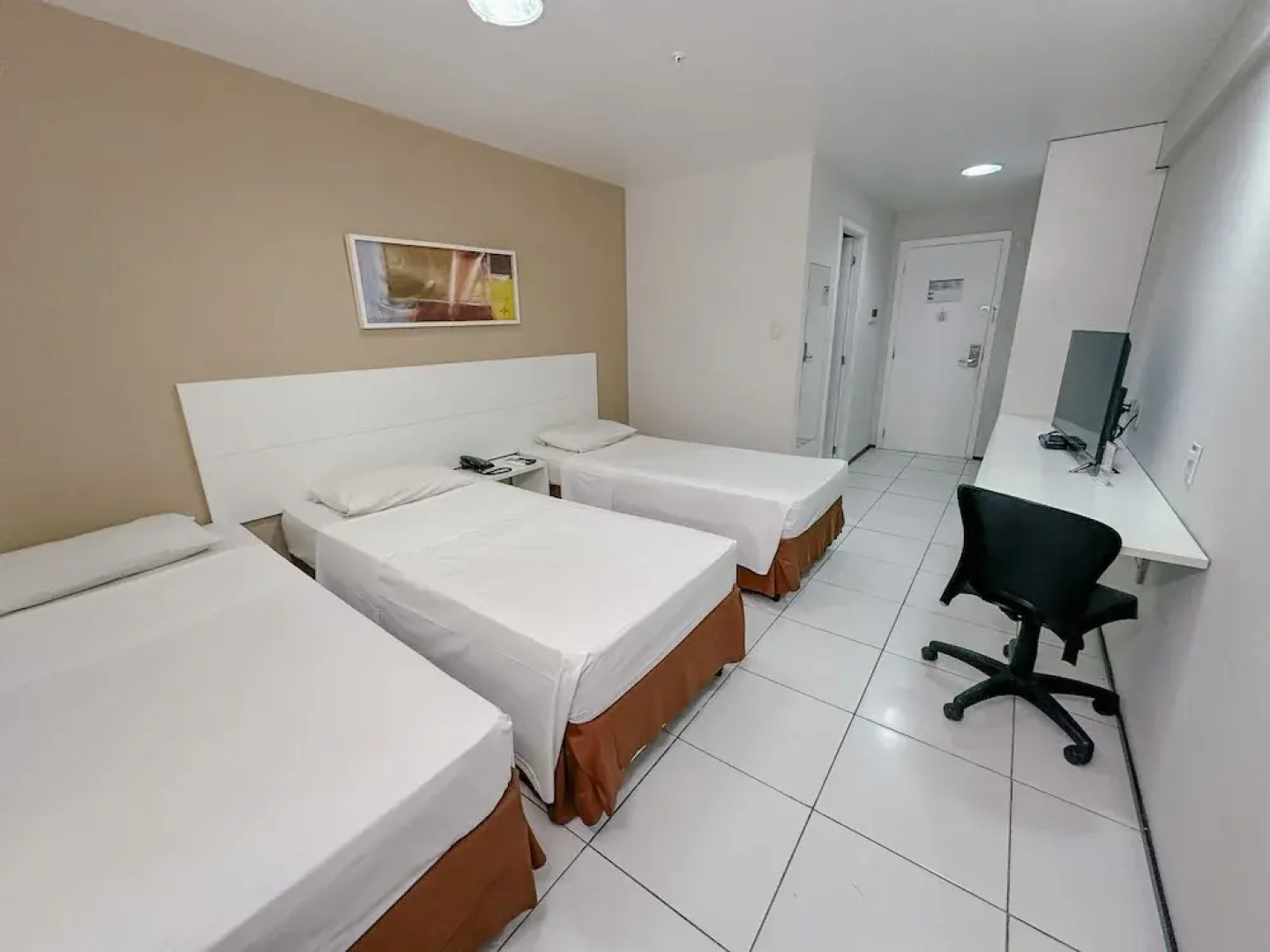 Expresso XXI Saint Louis