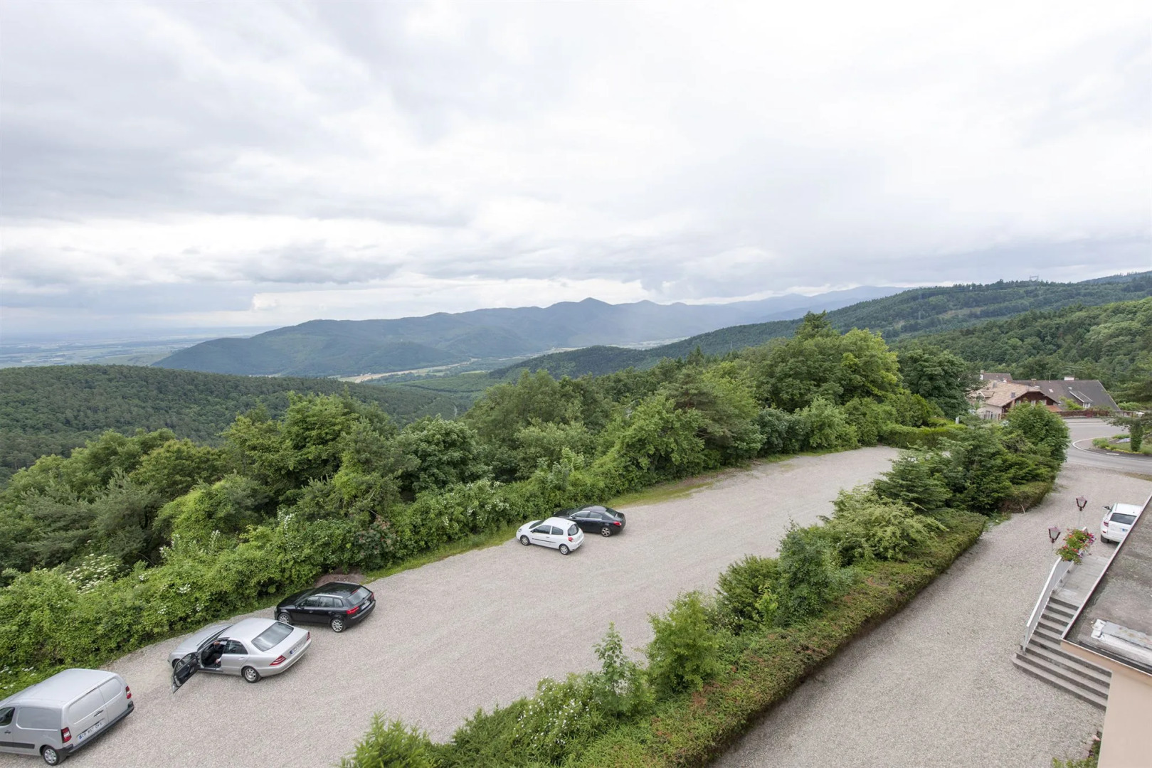 L'Alexain Hôtel Restaurant & Wellness