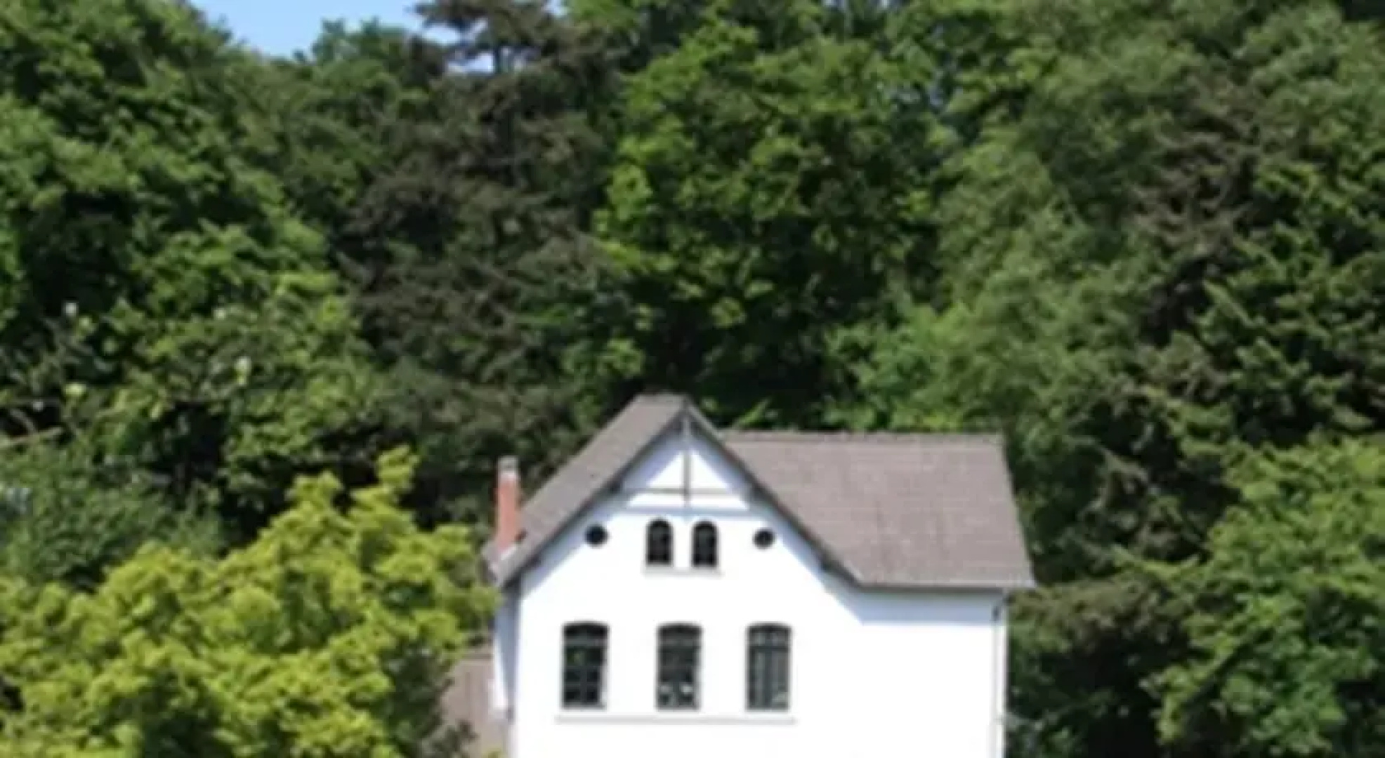 Haus Hirschpfuhl