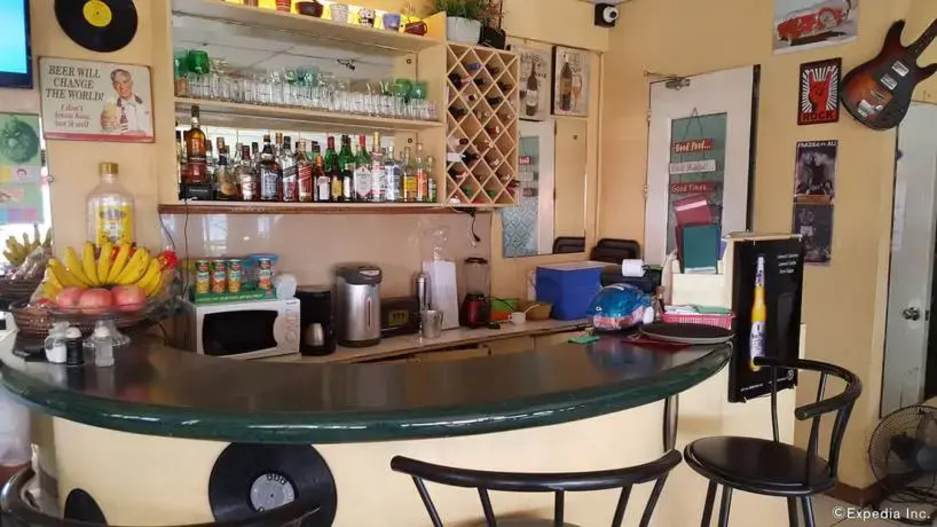 Honeycomb Tourist Inn