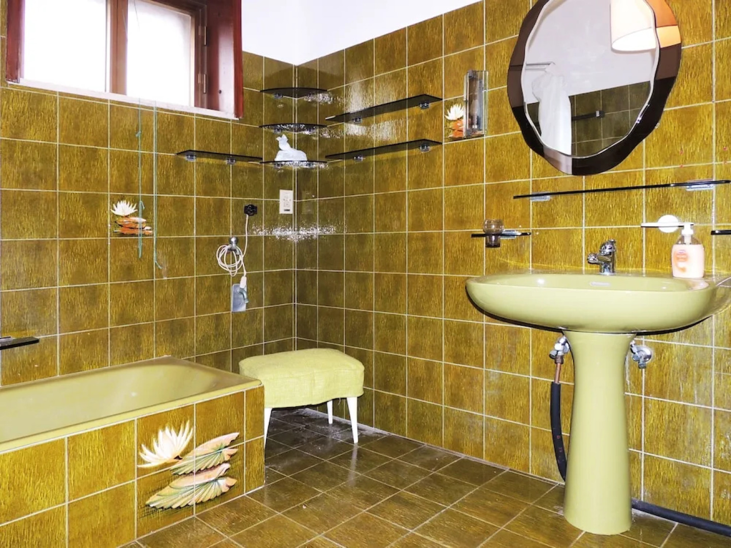 Salento Palmariggi Ada