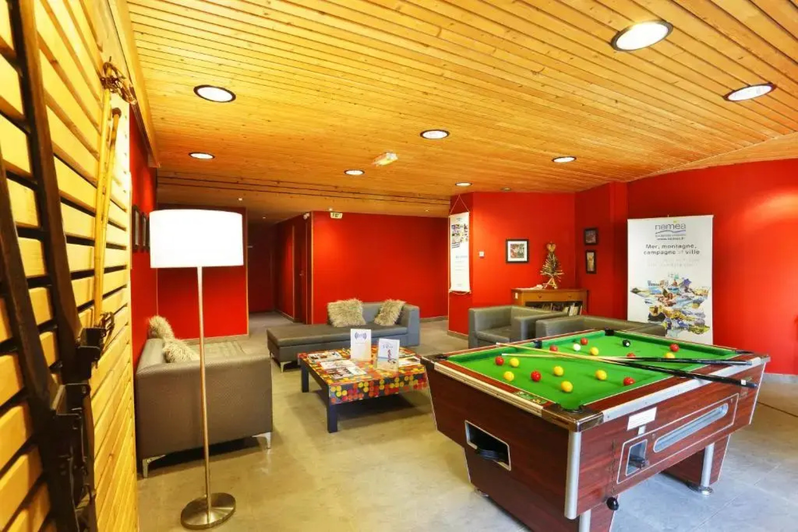 Résidence Nemea Le Nevez