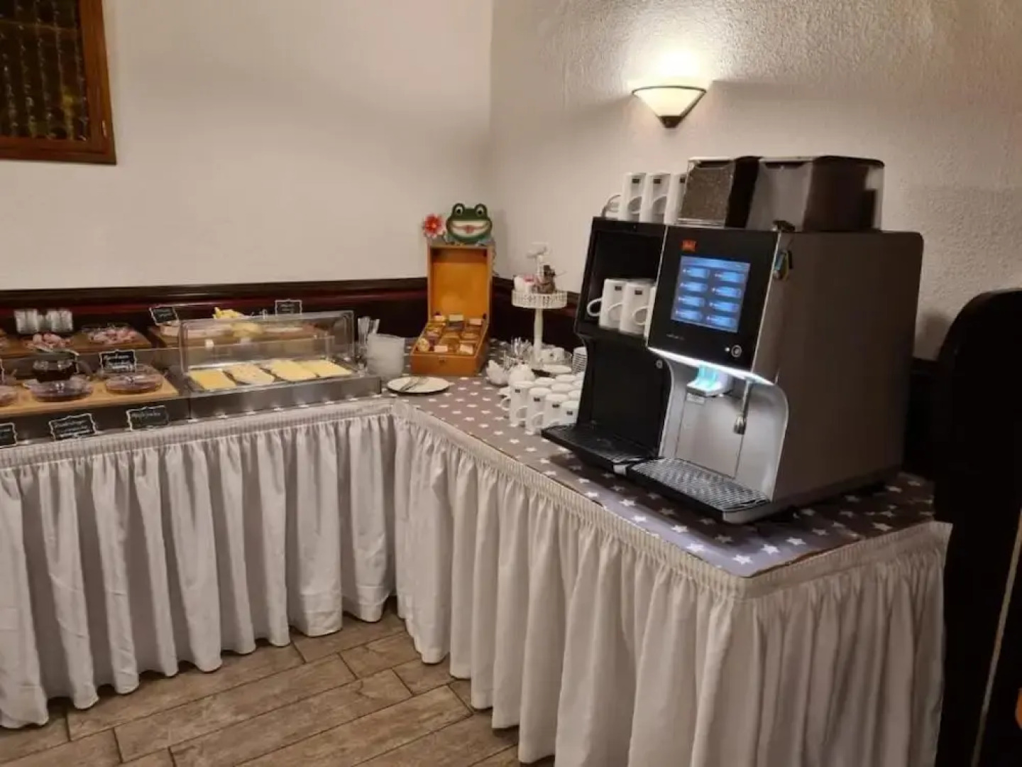 Hotel & Café Göller