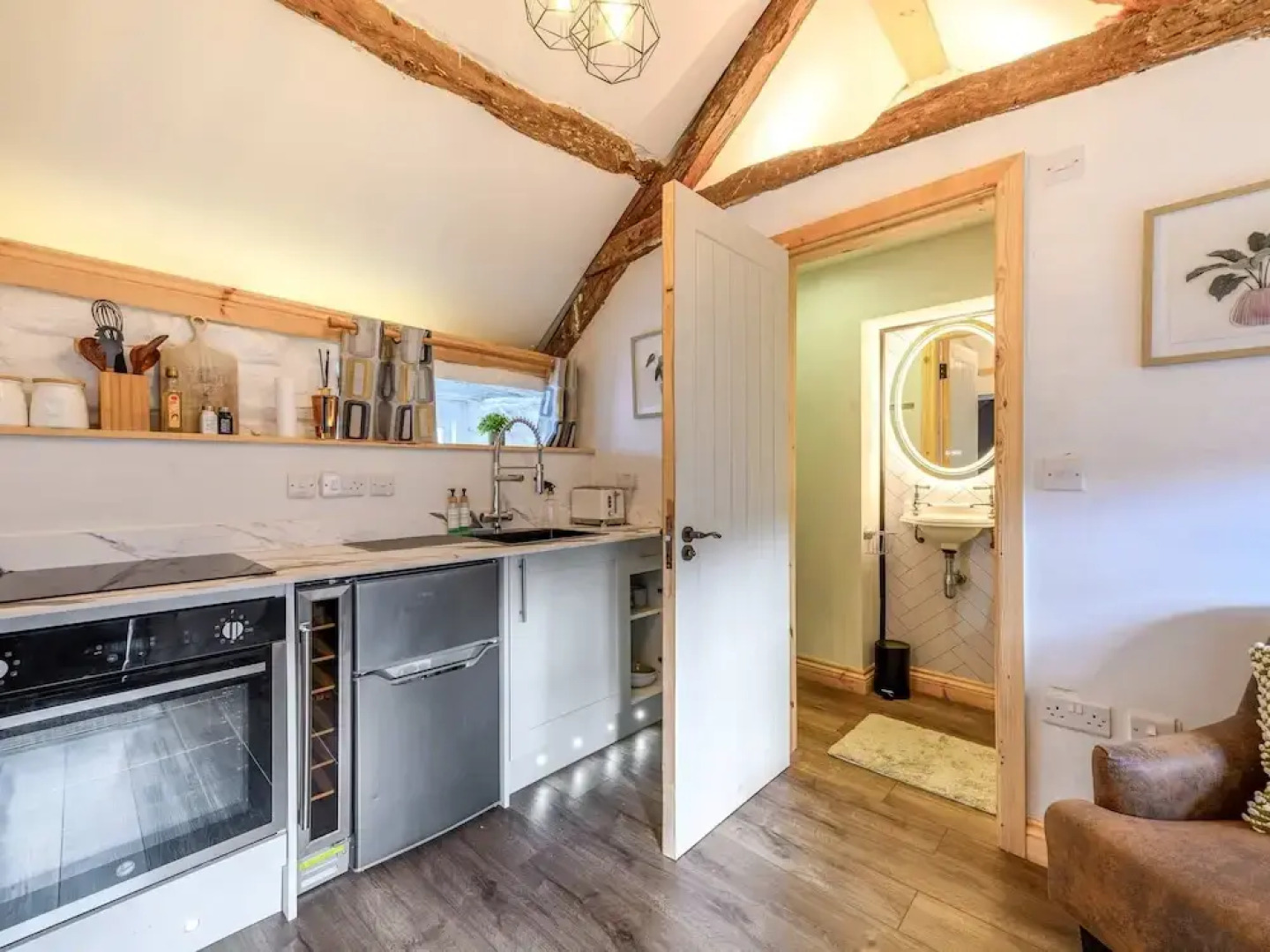 Host Stay The Hideaway