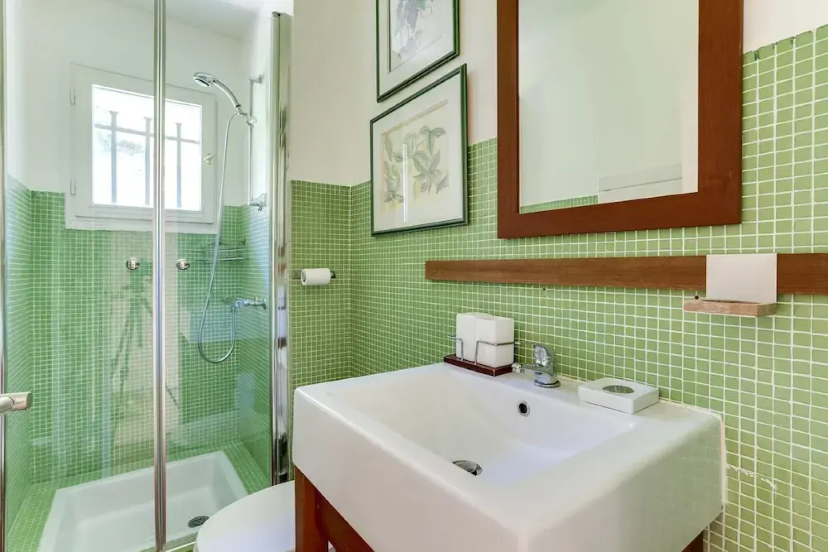 SoChic Maisons Basques