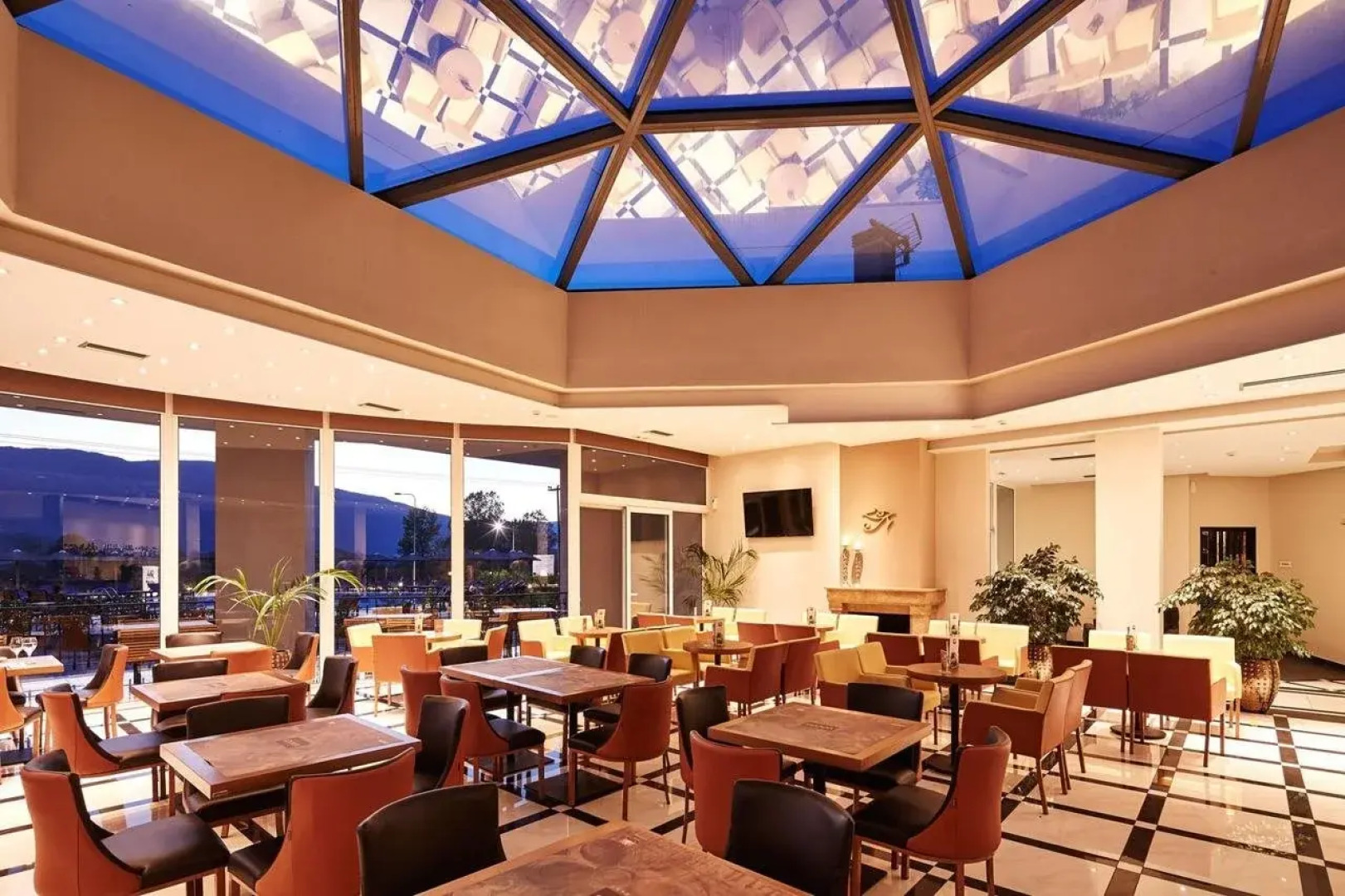 Aar Hotel & Spa Ioannina