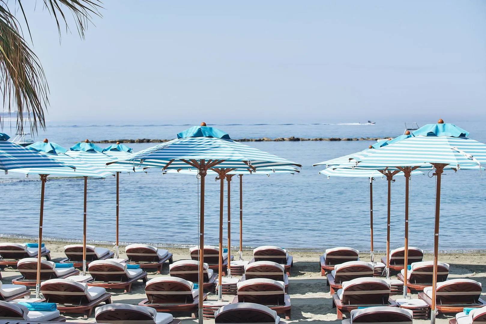 Parklane, a Luxury Collection Resort & Spa, Limassol