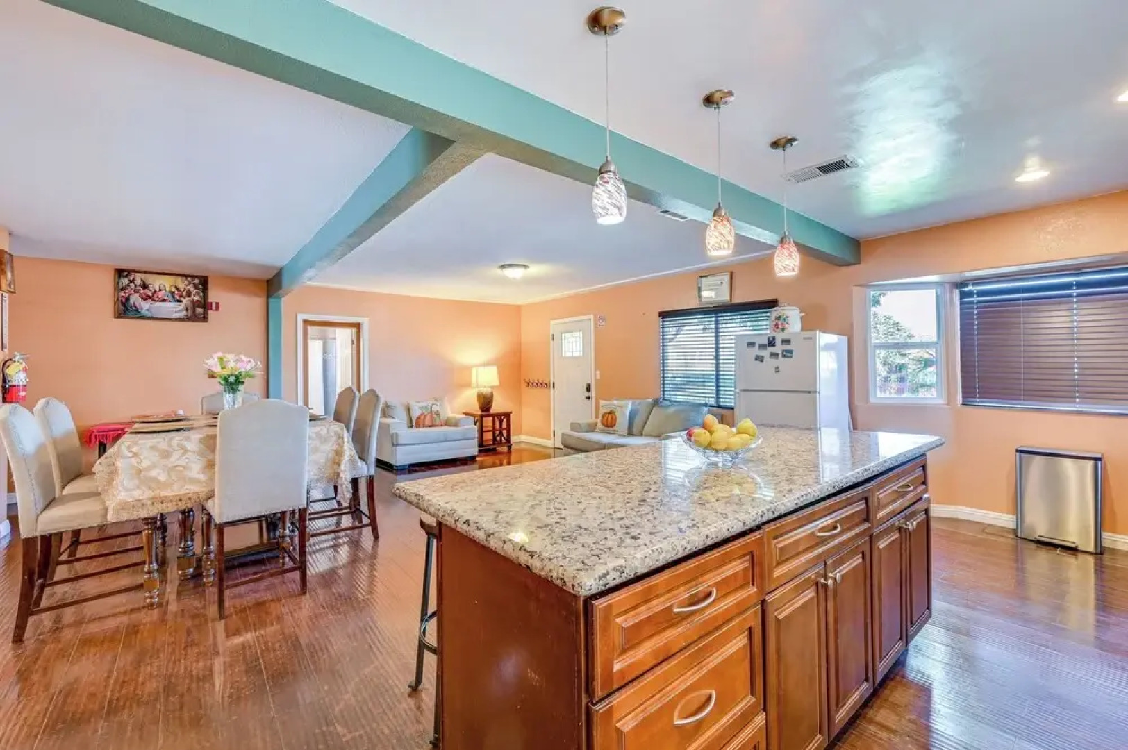 Spring Valley Family Home: 13 Mi to San Diego!