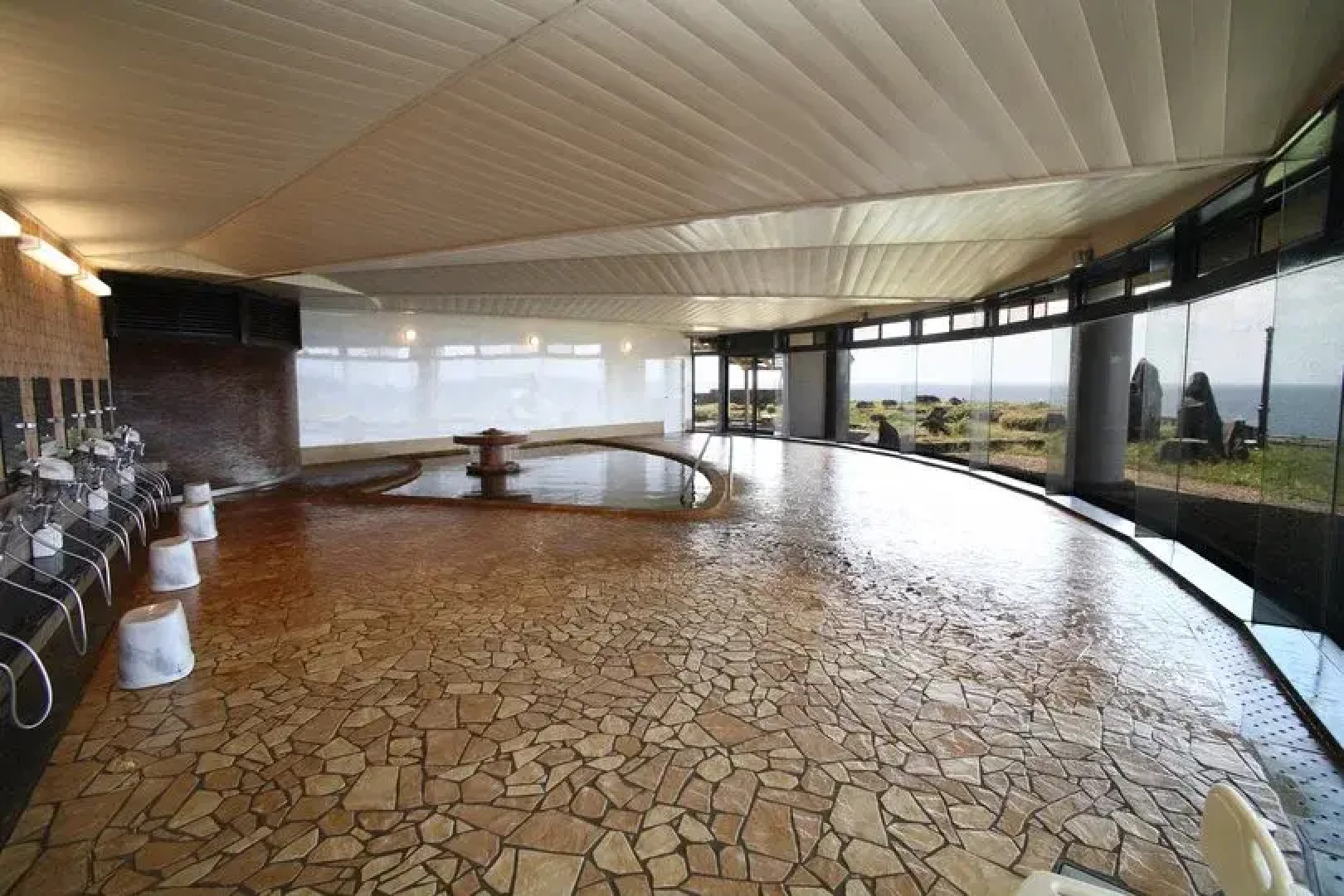 Oga Sakurajima Resort Hotel Kiraraka