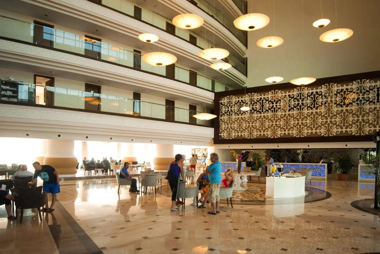 Side Prenses Resort Hotel & Spa - All Inclusive