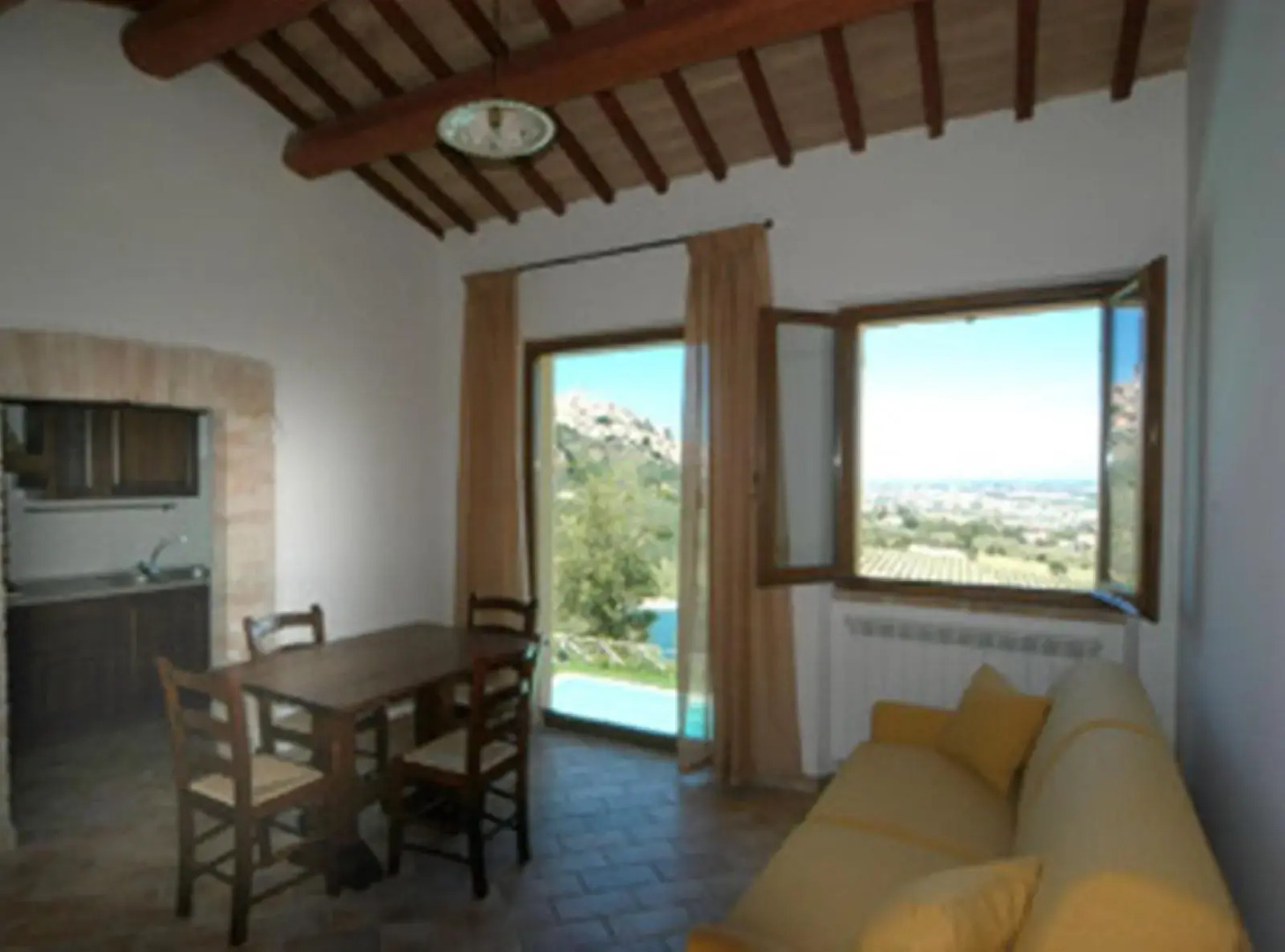 Agriturismo Fiordaliso