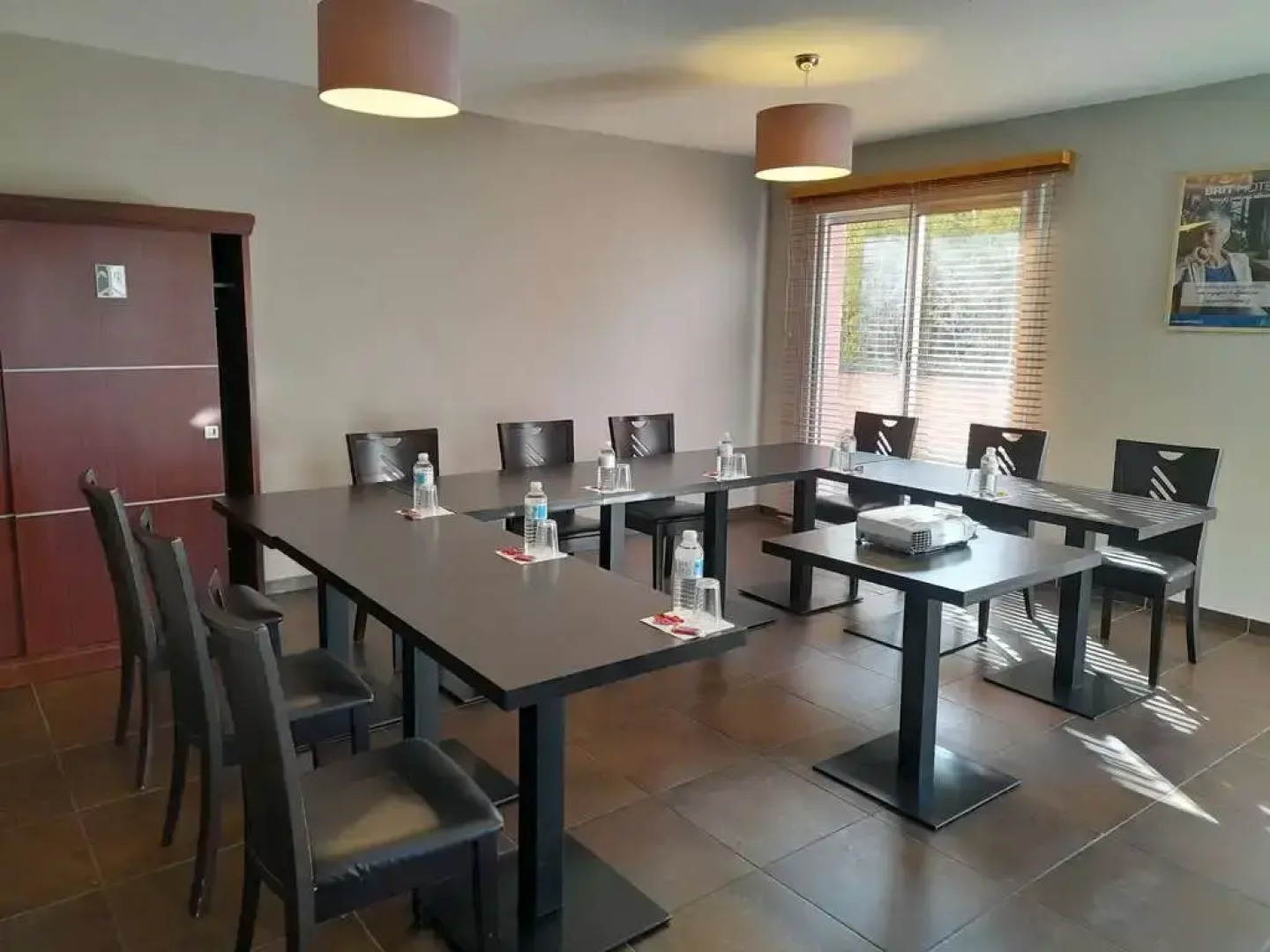 Brit Hotel Confort Montauban