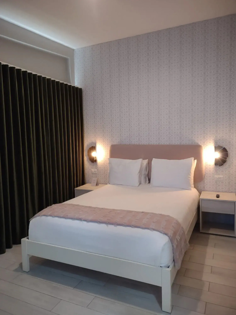 Oceana Hostal Playero