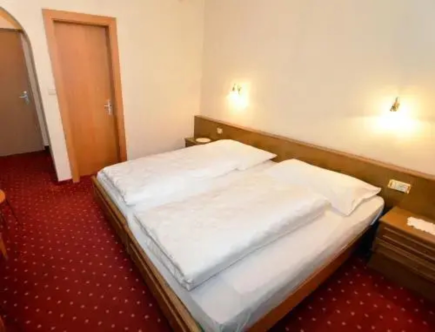 Pension Garni Transit