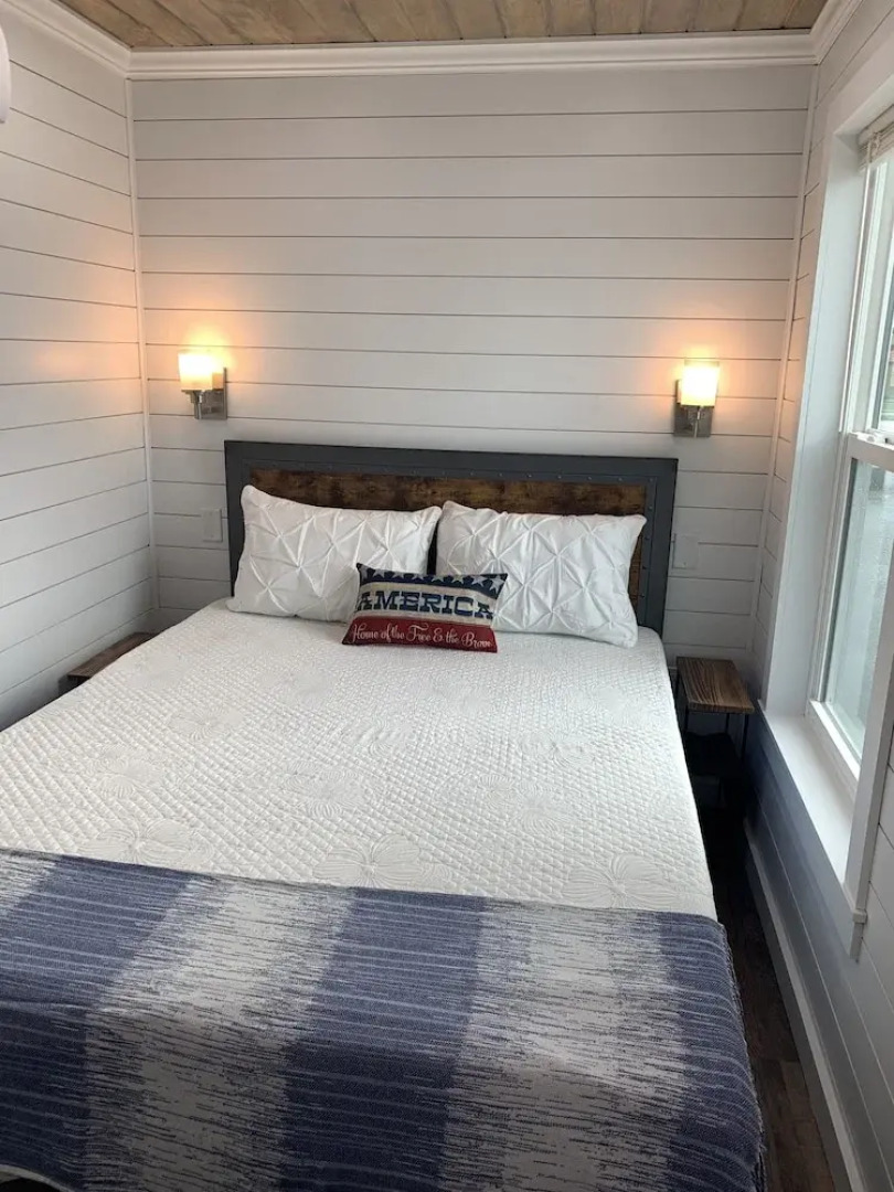 Camptel Resort Cedar Key