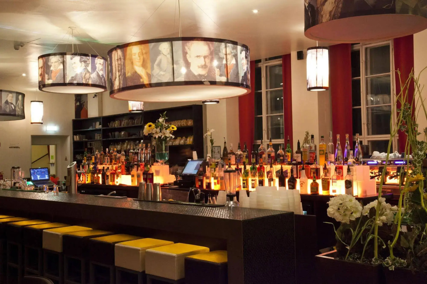 Отель Plus Berlin