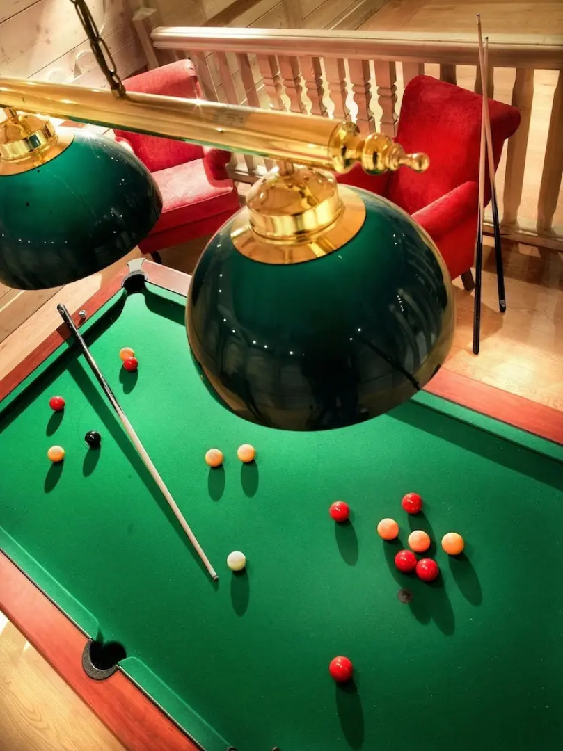 CGH Résidences & Spas L'Oree des Cimes