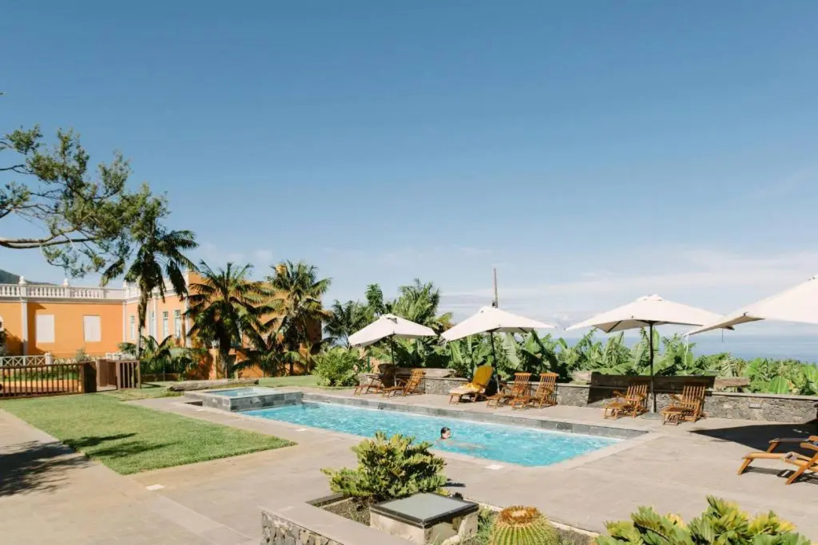 Casa Rural El Patio de Tita