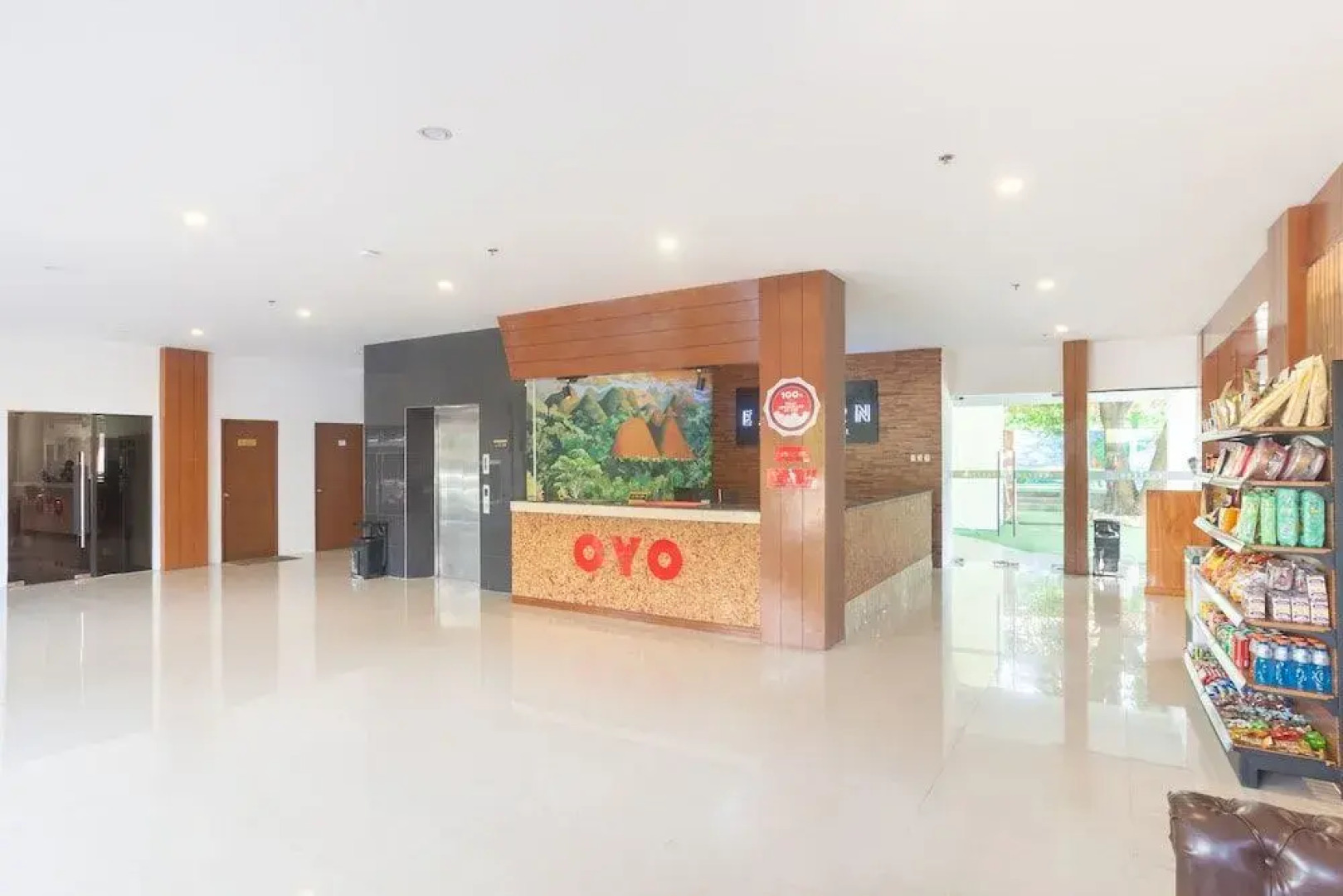 OYO 170 The Eastern Szechwan Hotel