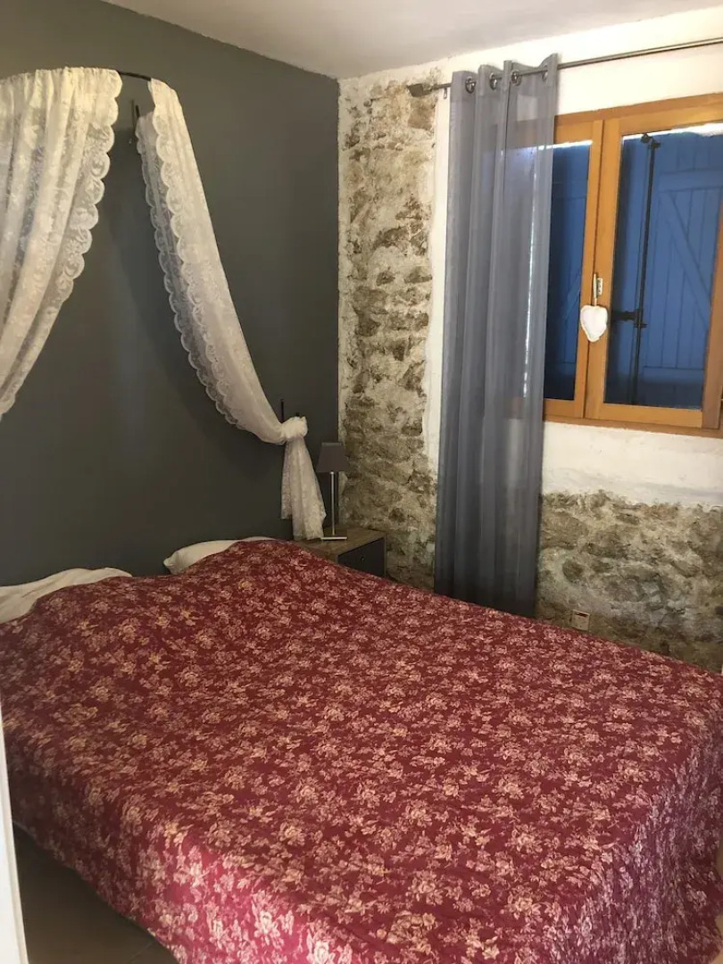 Le clos des garennes