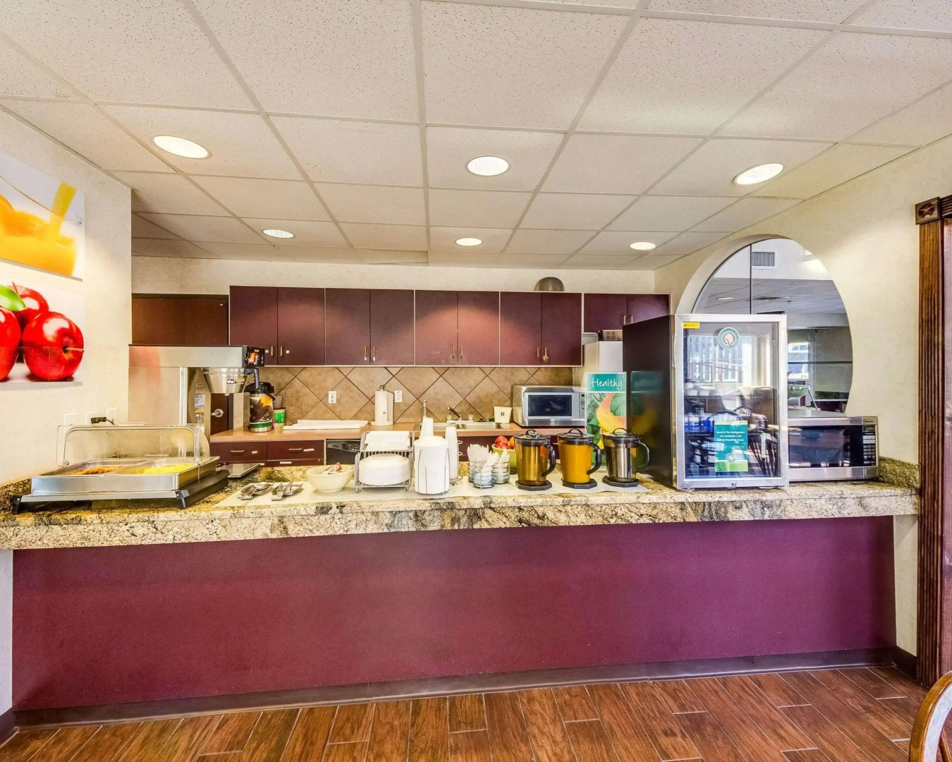 Quality Inn & Suites Kerrville