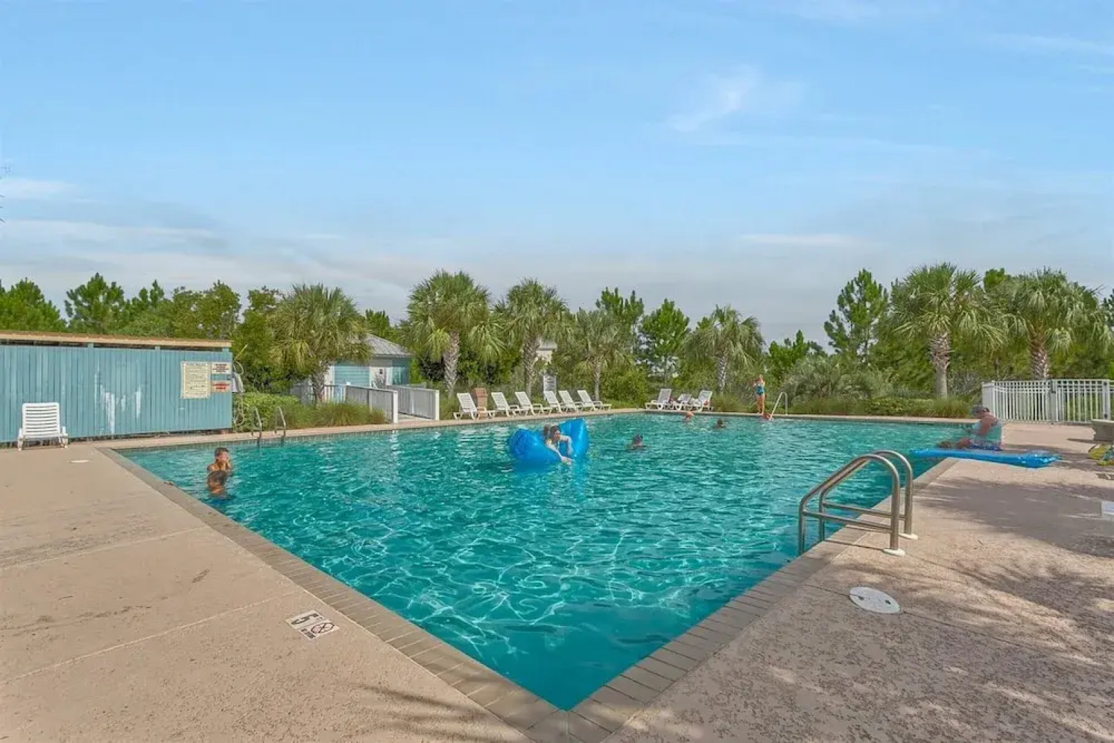 C-Glass by Meyer Vacation Rentals