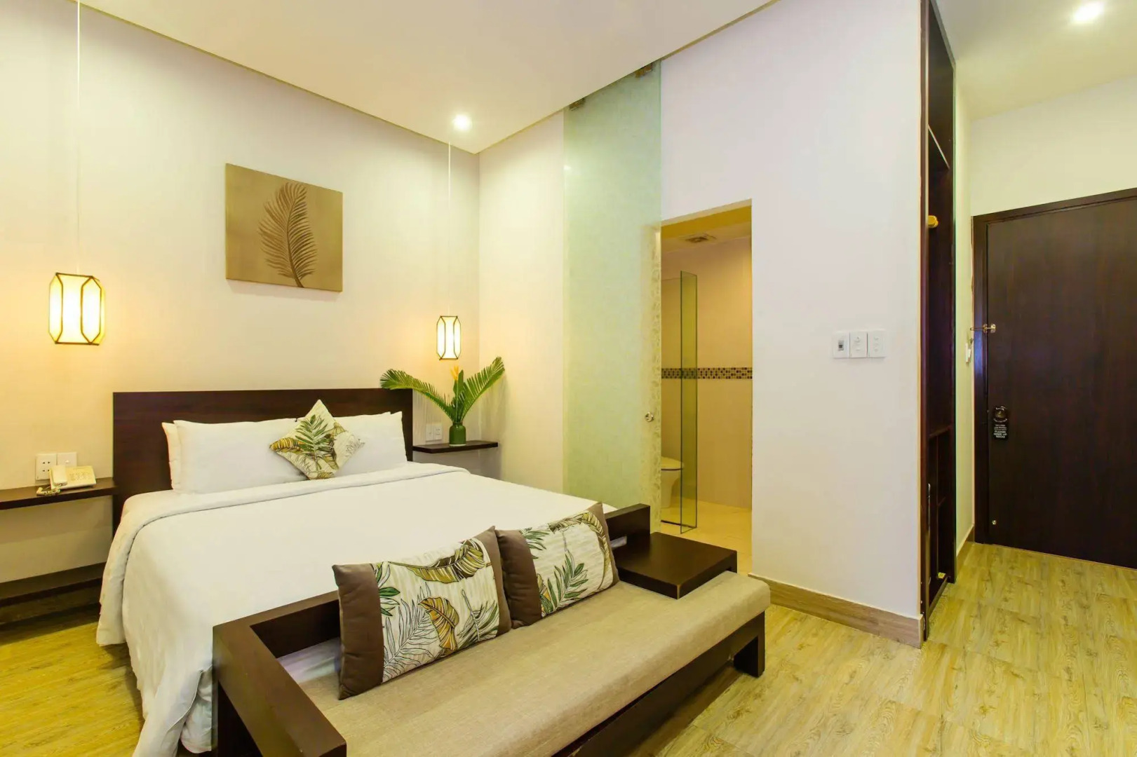 Vaia Hoi An Boutique Hotel