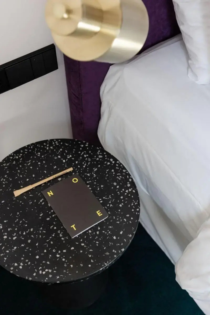 Relais & Chateaux Weeshuis Gouda