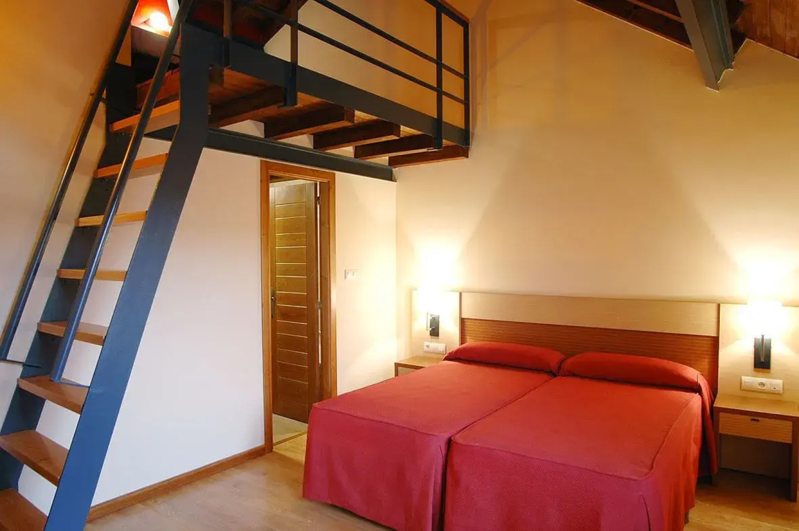 Hotel Rural La Casa del Cubón 4