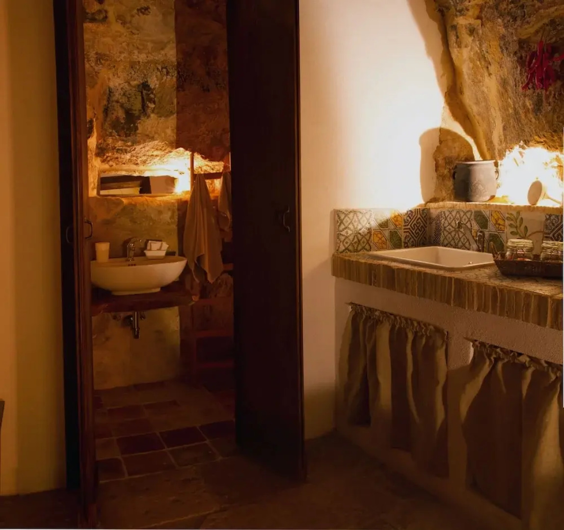 Si-Moutique Case degli Avi Due