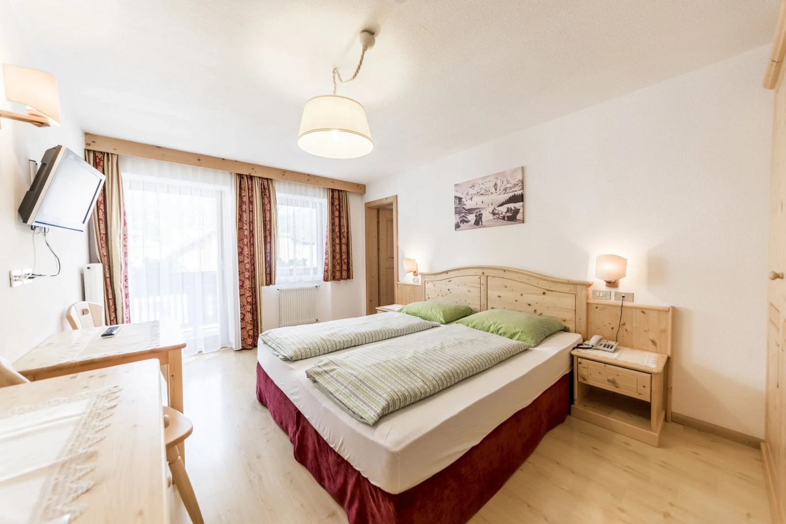 Garni residence DIAMANT