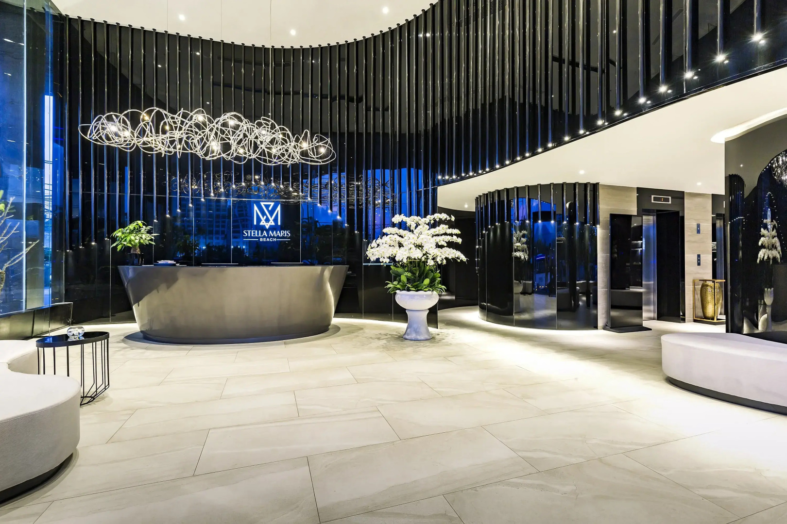 Stella Maris Beach Danang